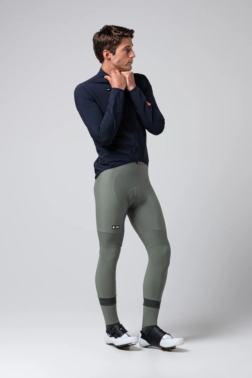 Giacca Ciclismo Selkie - Unisex