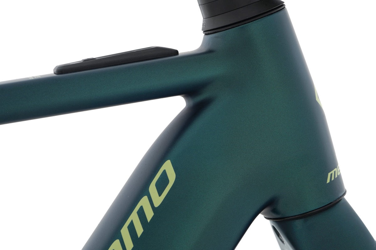 Megamo Lande Flat-bar EQUIPPED Gravel