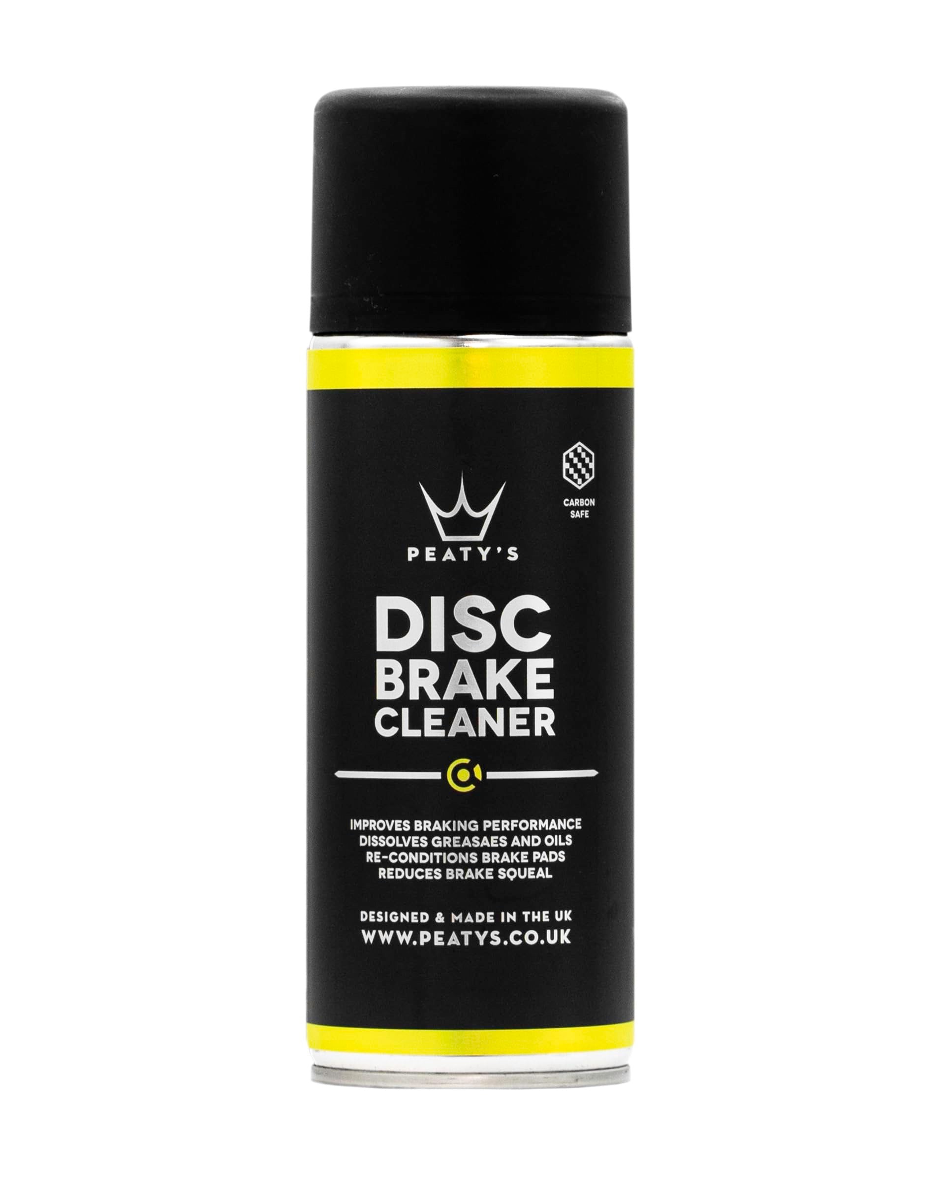 Disc Brake Cleaner - Pulitore Dischi 400ml Aerosol