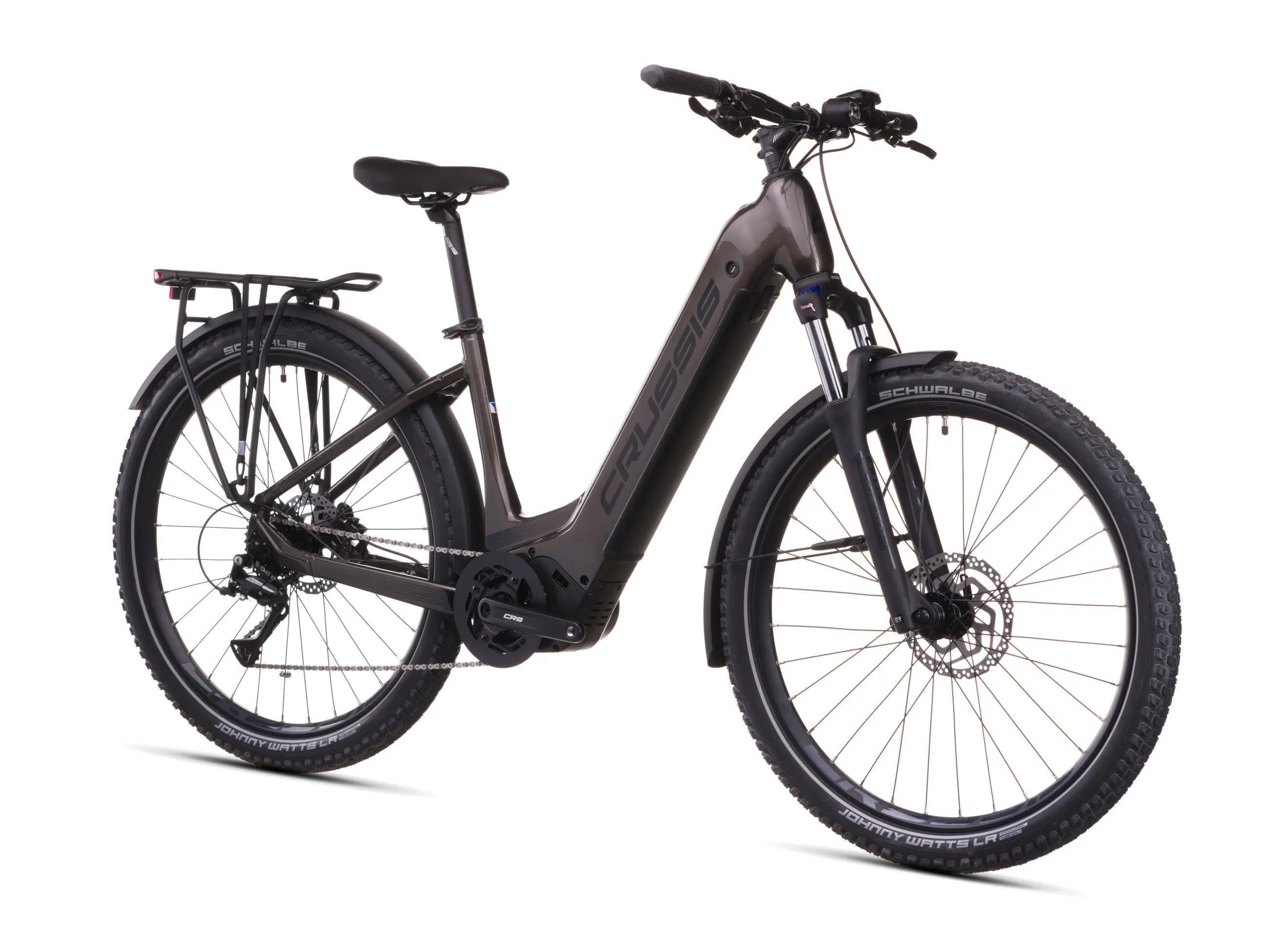 CRUSSIS CITY BIKE ONE-Country 7.11