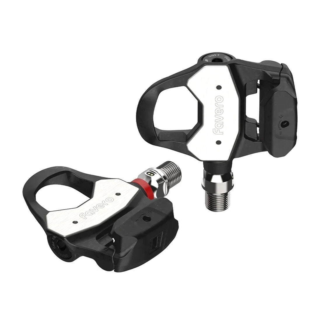 Pedali misuratore potenza Favero Assioma Pro RL-2