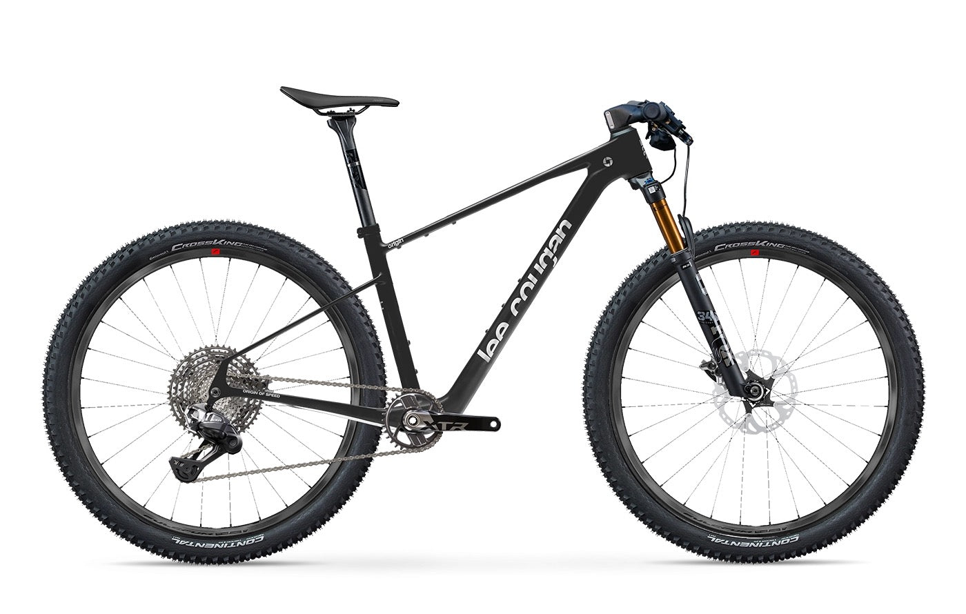 Rampage Origin Team XTR