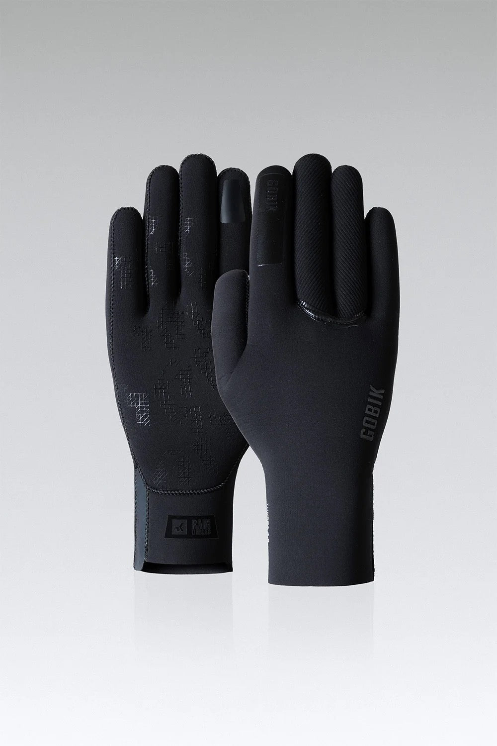 Guanti Tundra 3.0 Colore Nero