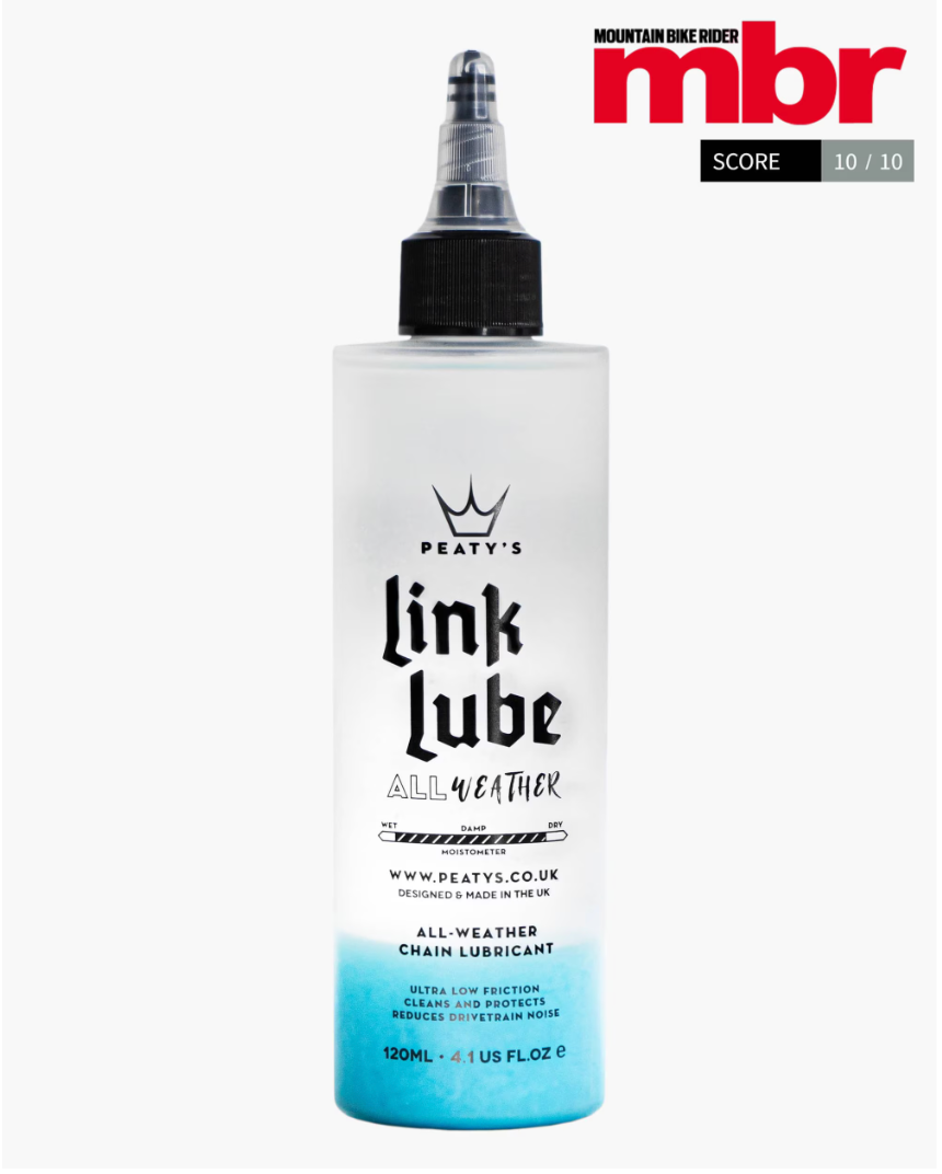 Lubrificante catena LinkLube All-Weather