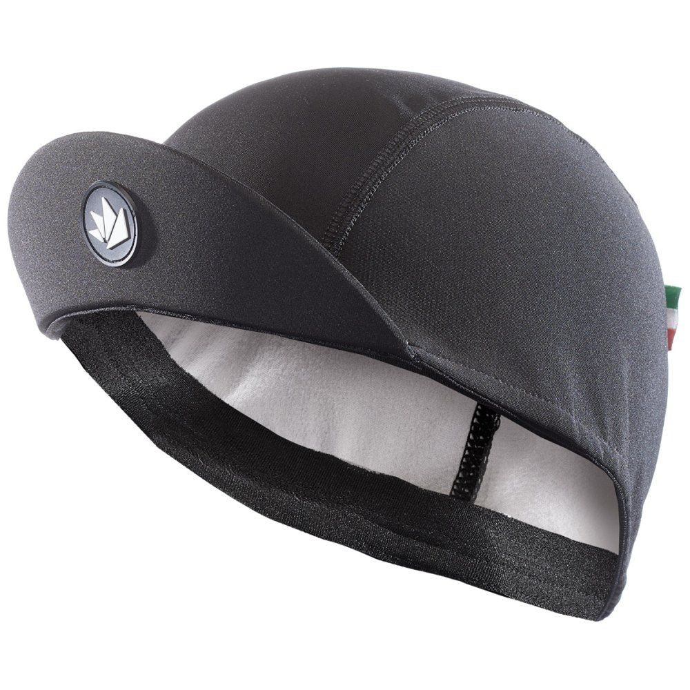 Sixs Cappellino da Ciclismo Invernale - STORM CAP 2