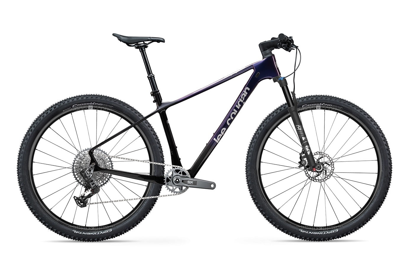 Rampage 428 RE Eagle