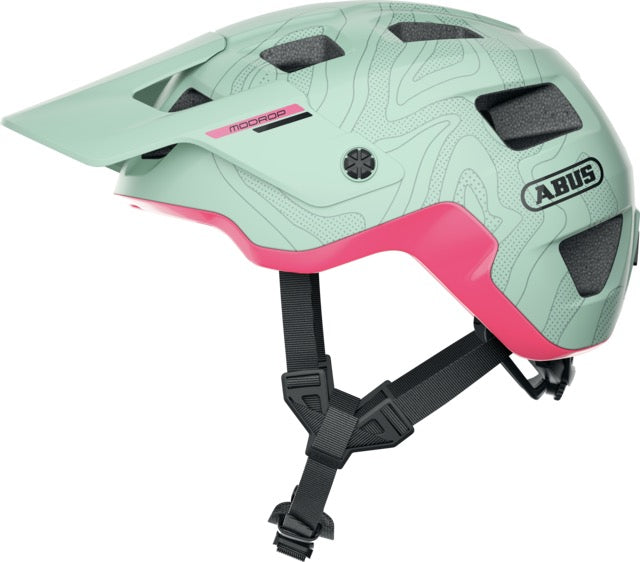 Casco MoDrop - Casco MTB