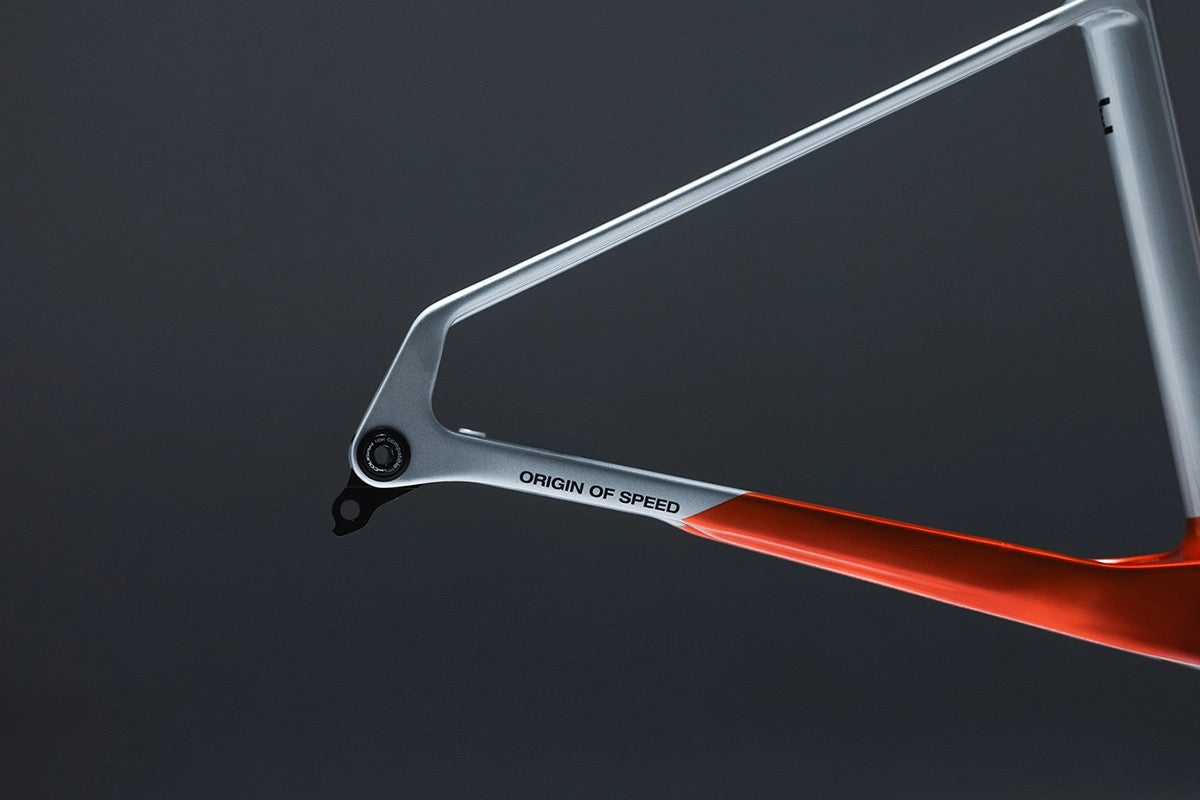 Rampage Origin RE Deore XT Di2