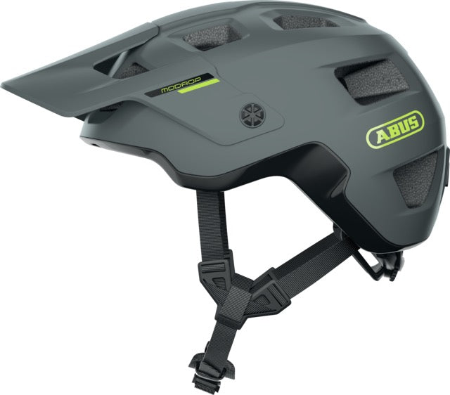Casco MoDrop - Casco MTB