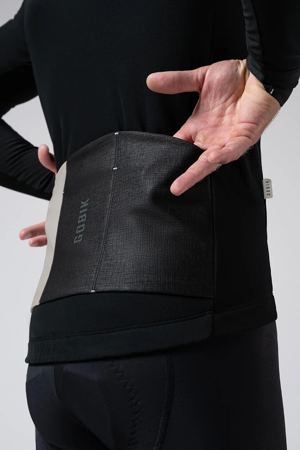 Giacca Ciclismo Mist Blend 2.0 Moonstruck