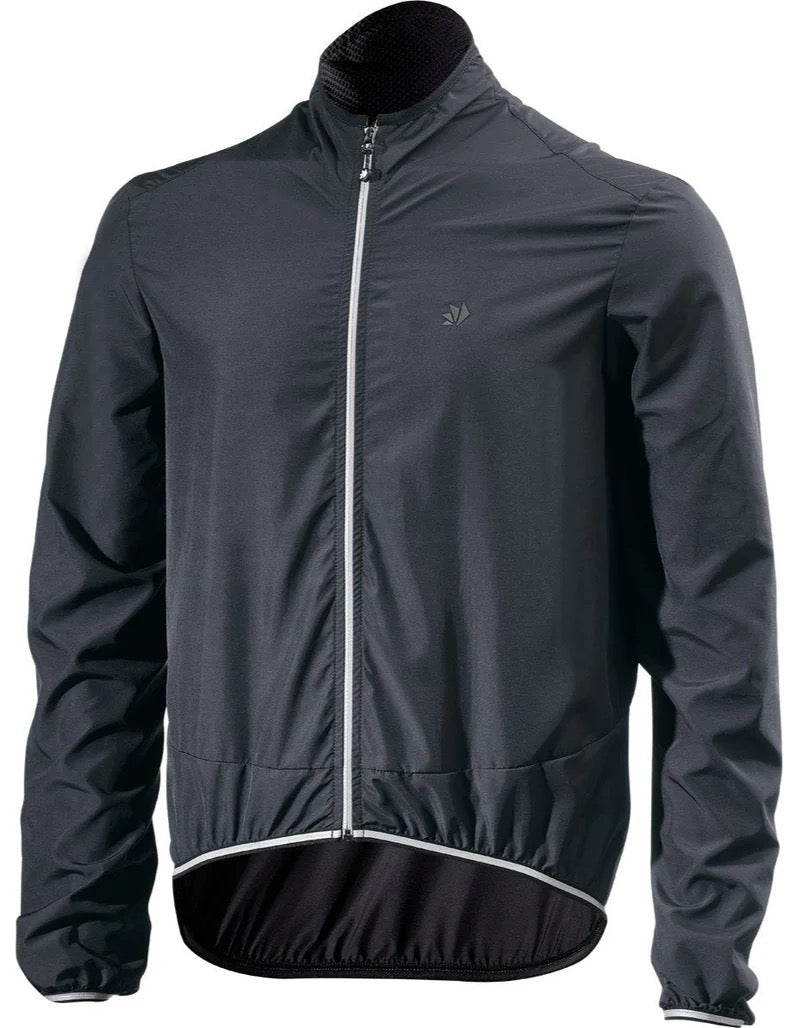 Sixs Mantellina Leggera Antivento - WIND JKT