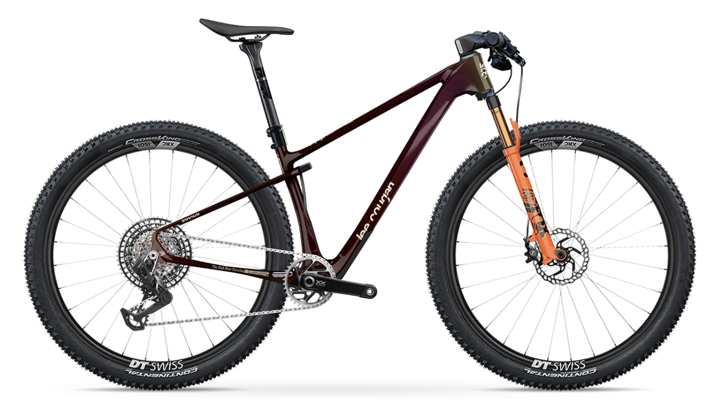 Rampage Innova Team Eagle