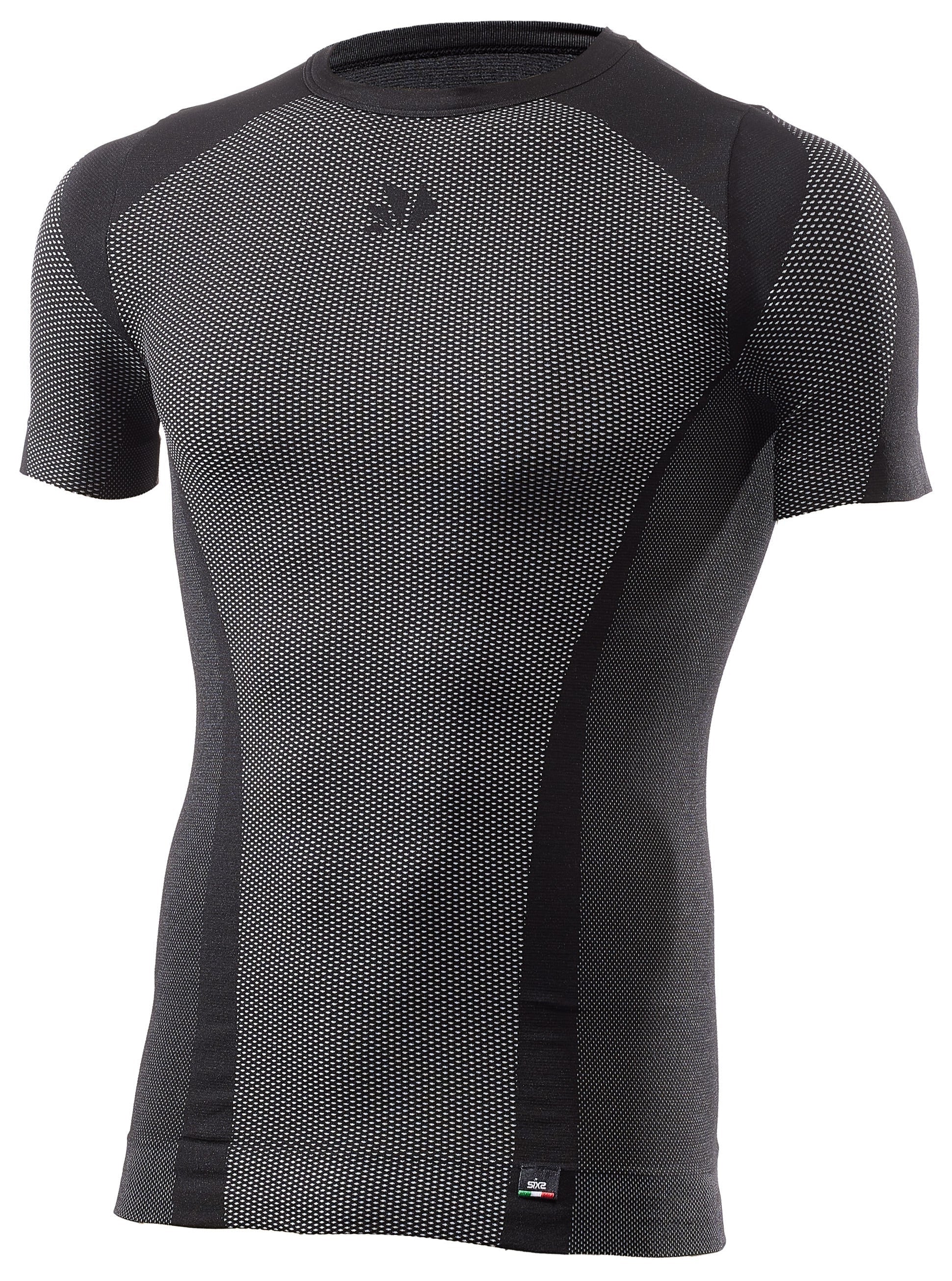 Sixs Maglia Maniche Corte 4 Stagioni - TS1 V2