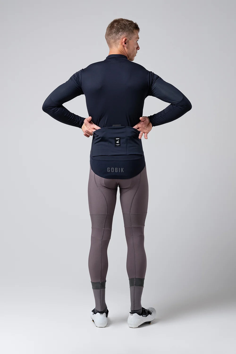 Giacca Ciclismo Envy 2.0