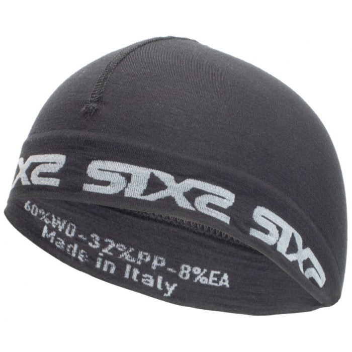 Sixs Sottocasco in Lana Merino - SCX Merino