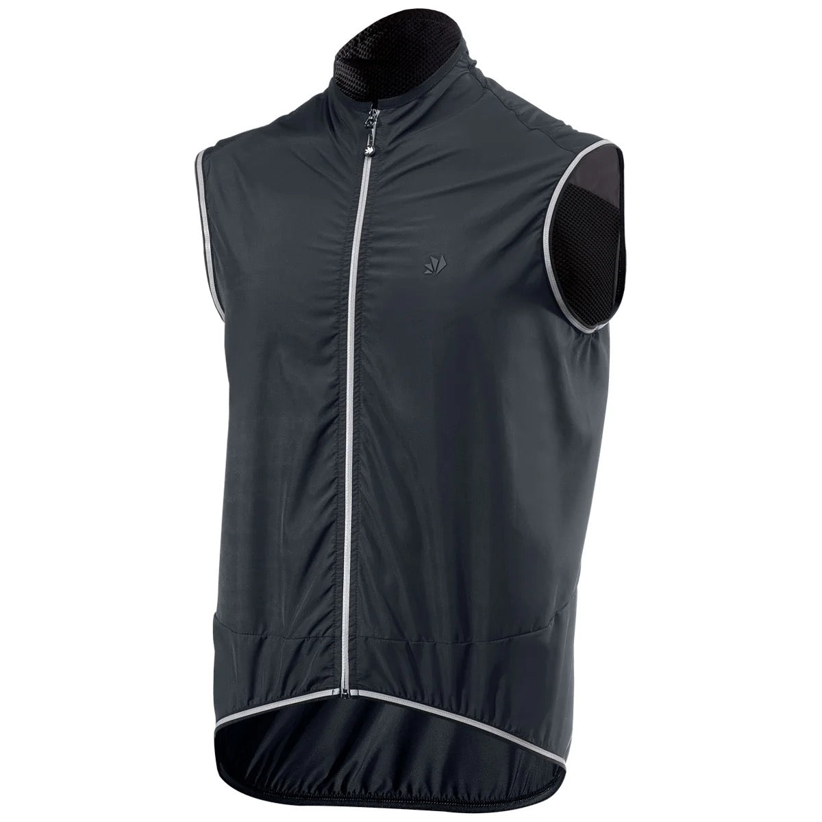 Sixs Lightweight Windproof Vest - WIND GLT