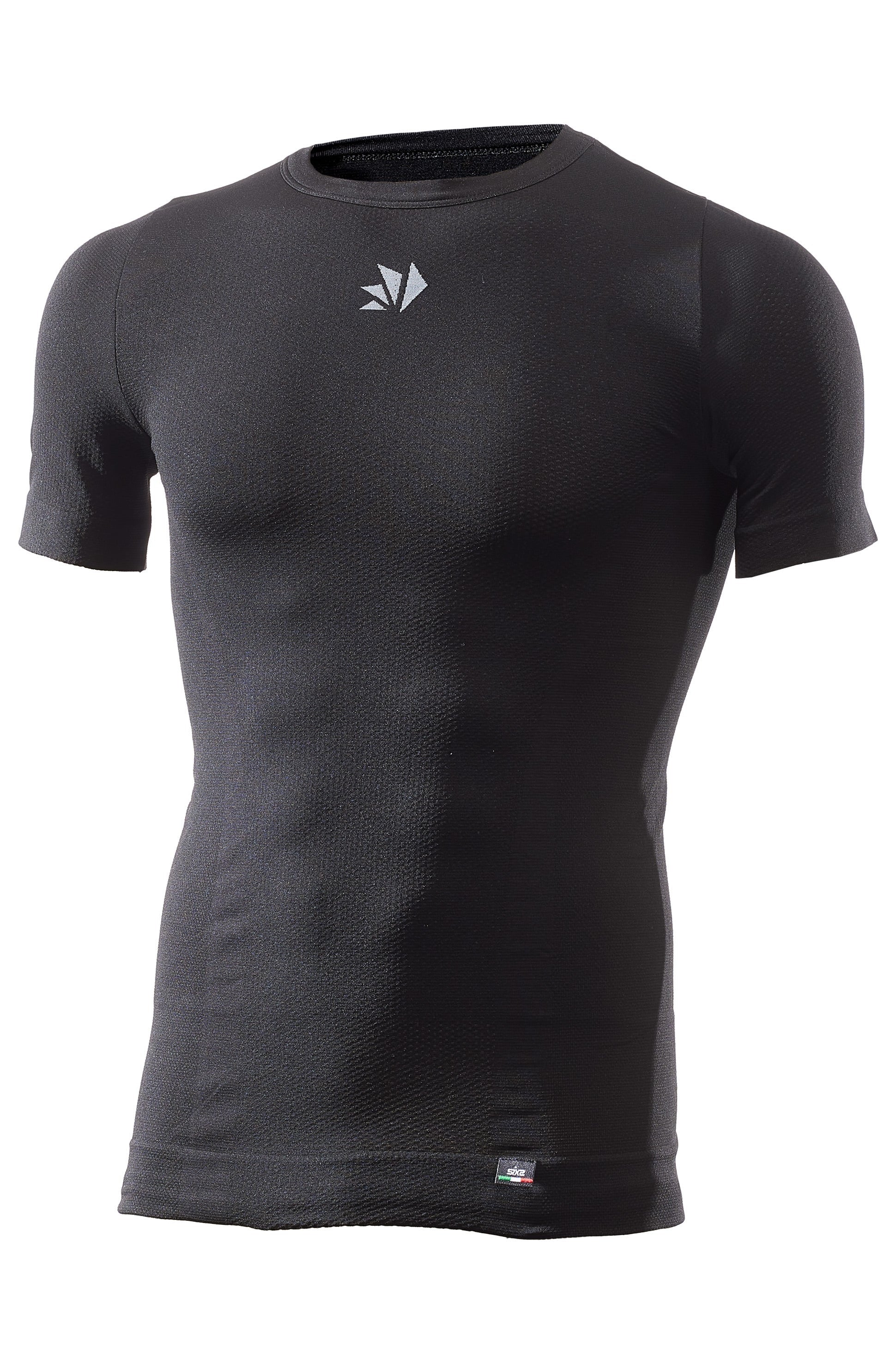 Sixs Maglia Maniche Corte 4 Stagioni - TS1 V2