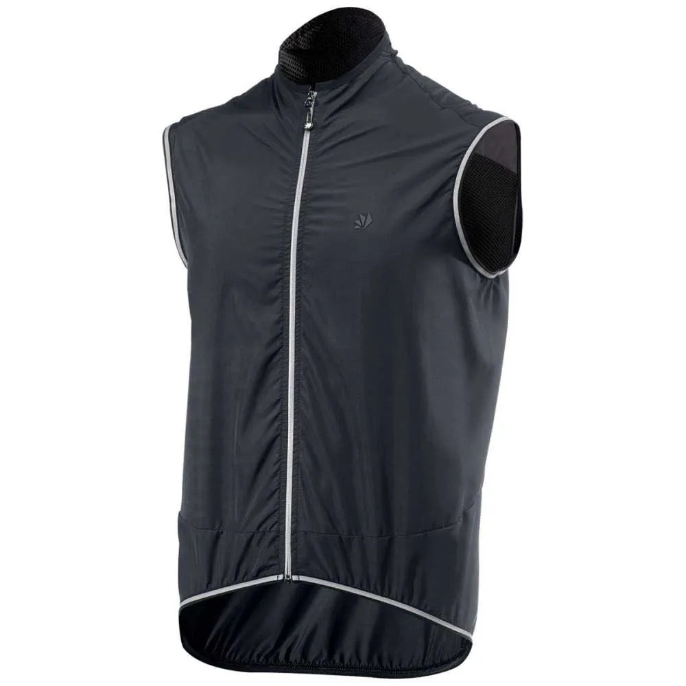Sixs Lightweight Windproof Vest - WIND GLT
