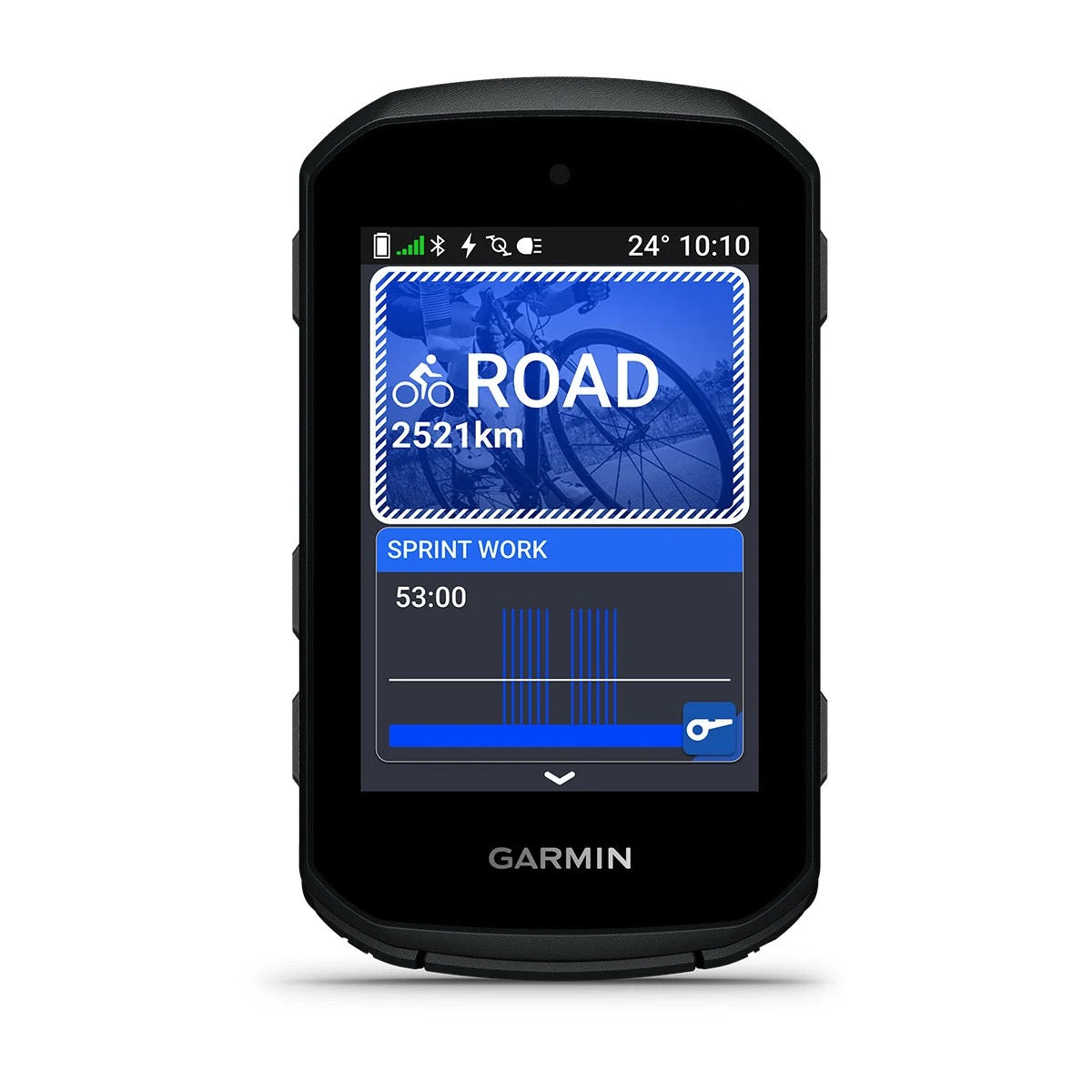 Garmin Edge 550 Ciclocomputer GPS