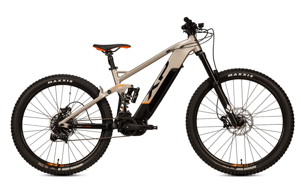 XP X-FLOW MTB