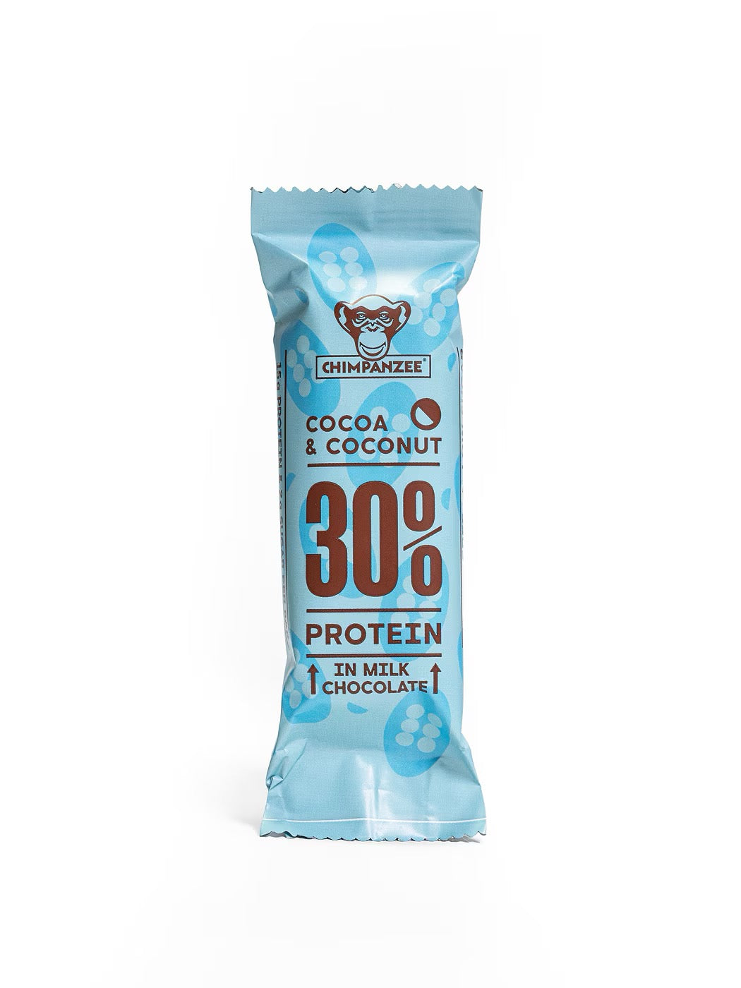 Barretta Proteica 30% Cocoa & Coconut 50g