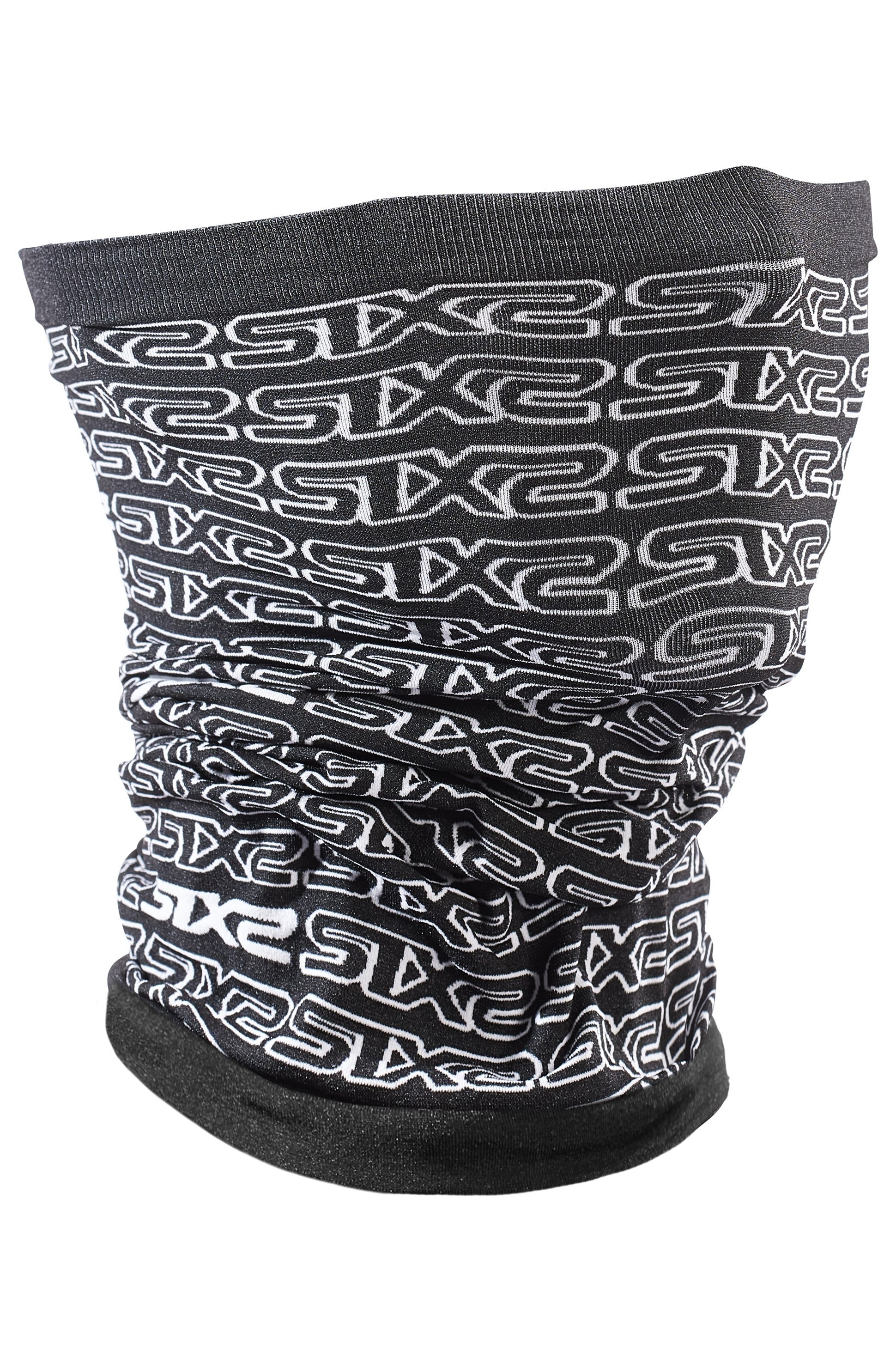 Sixs Scaldacollo Multiuso - TBX V2