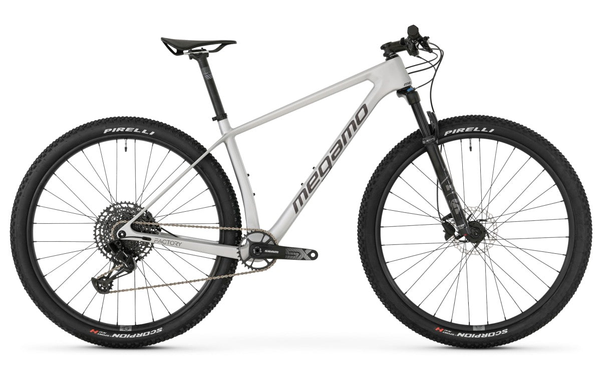Megamo Factory 15 mtb 29"