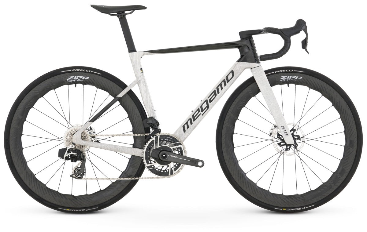 Megamo Pulse 00 Strada