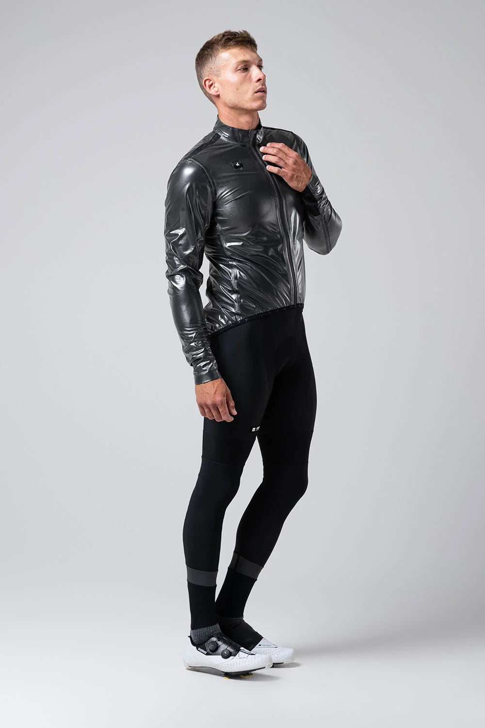 Giacca Antipioggia Pluvia 2.0 - Unisex