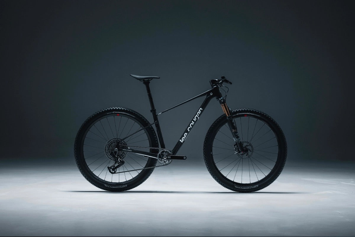 Rampage Origin RE Deore XT Di2