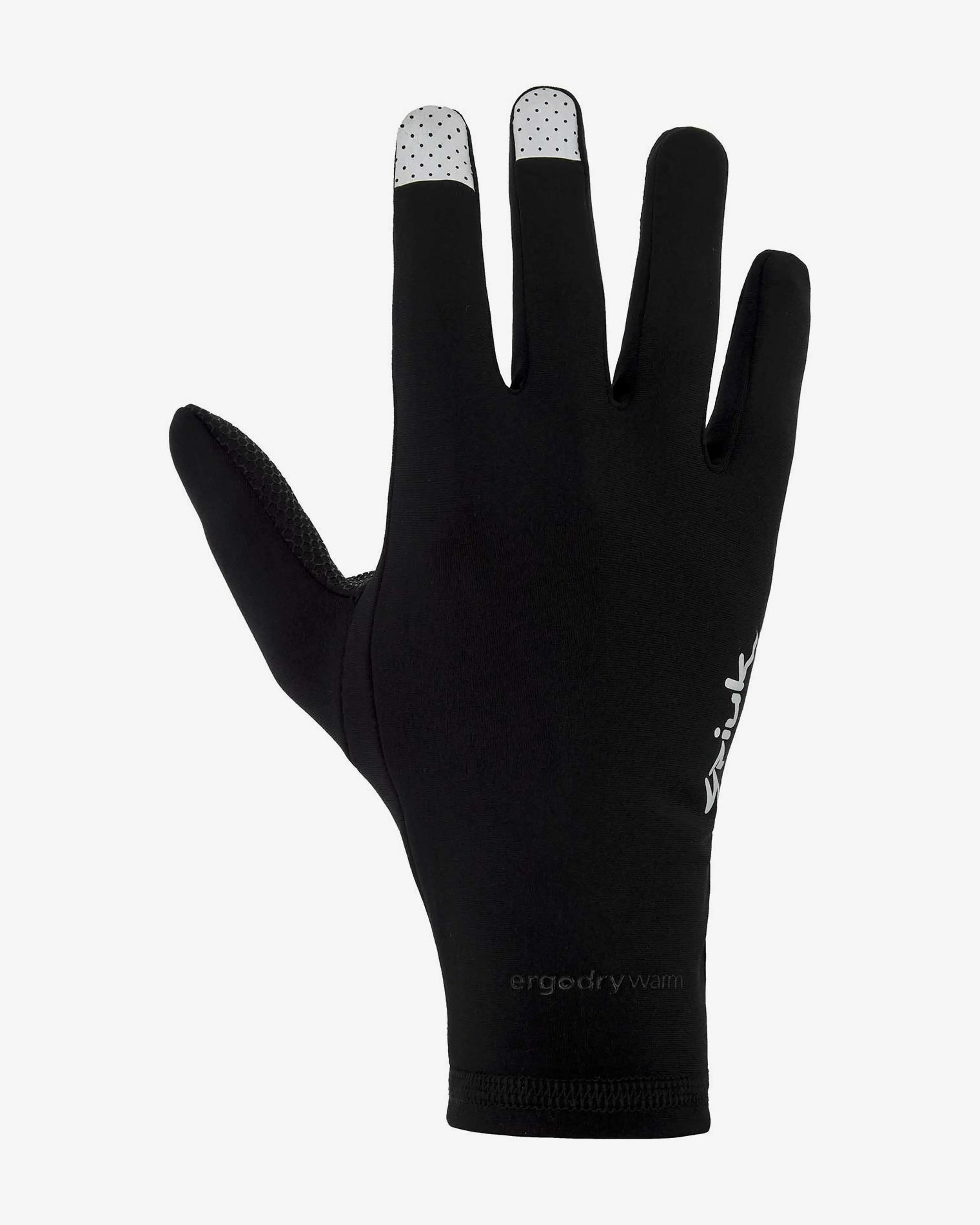 Spiuk Guanti Anatomic Winter Unisex