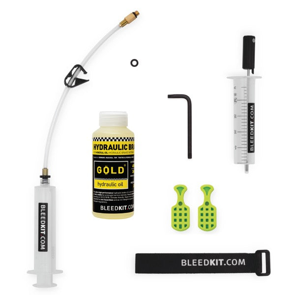 Magura Hydraulic Brake Bleed Kit
