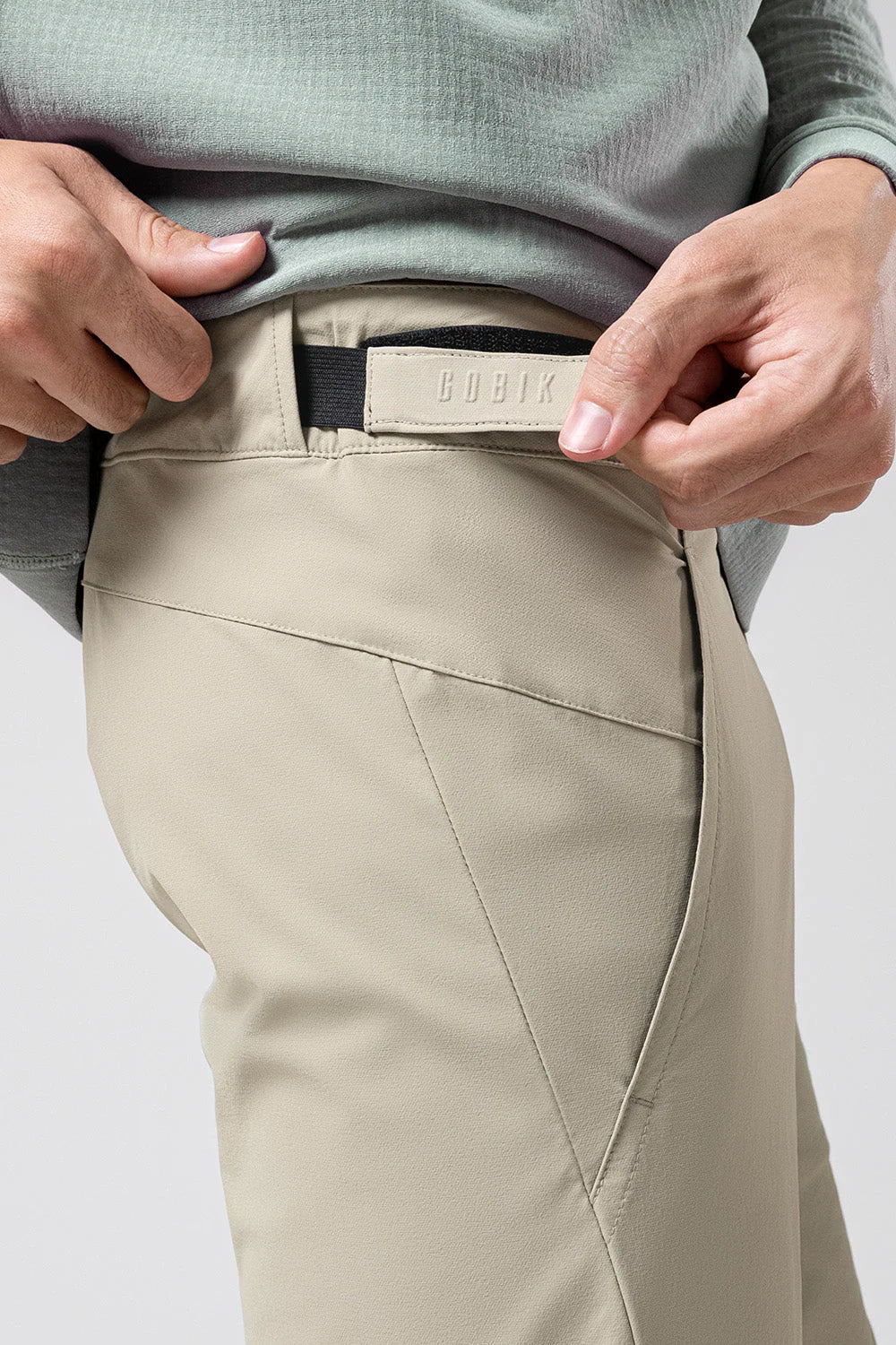 PANTALONCINI GOBIK COMMUTER ABBEY
