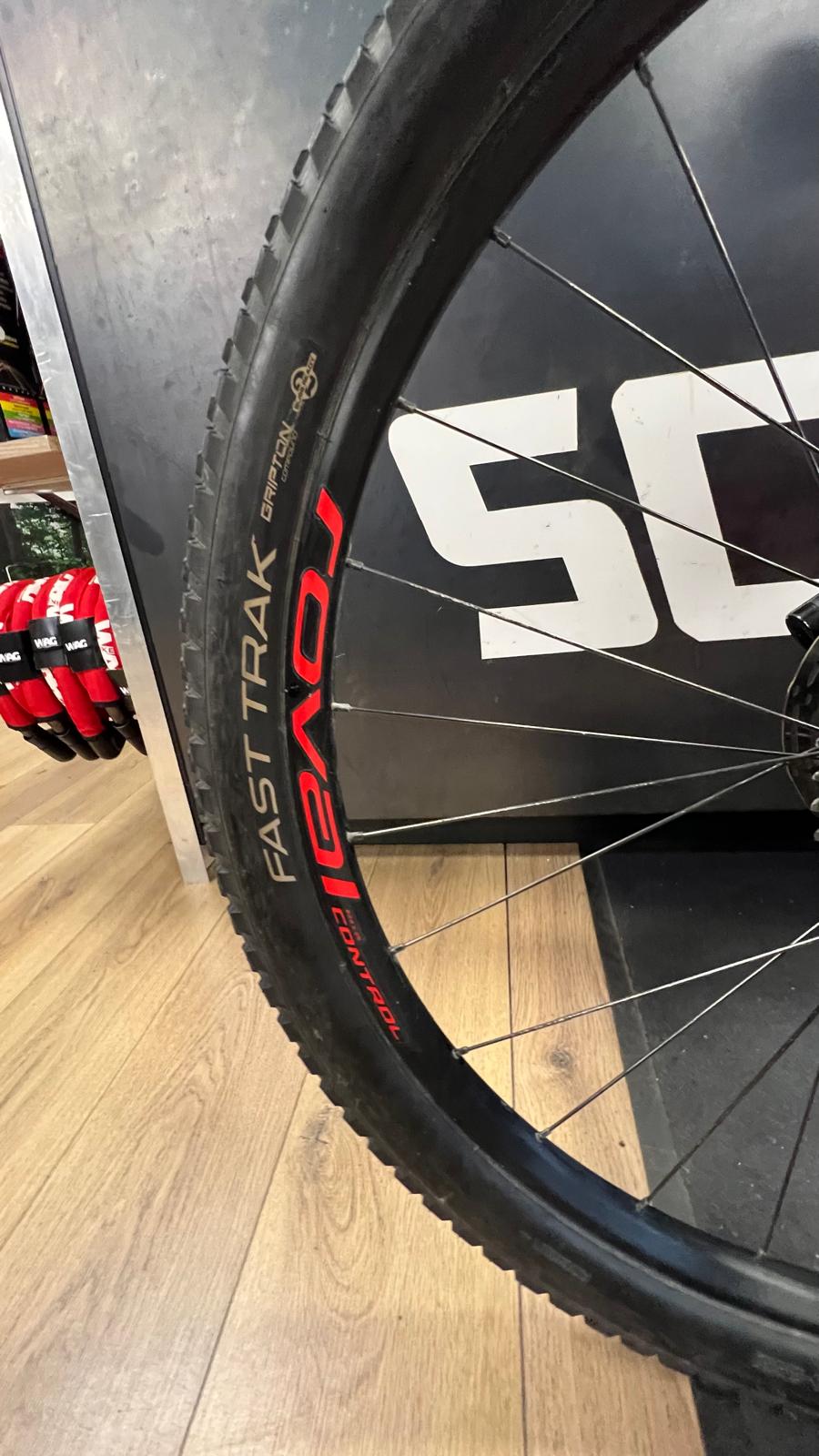 Usato MTB 29 Specialized EPIC tg.M