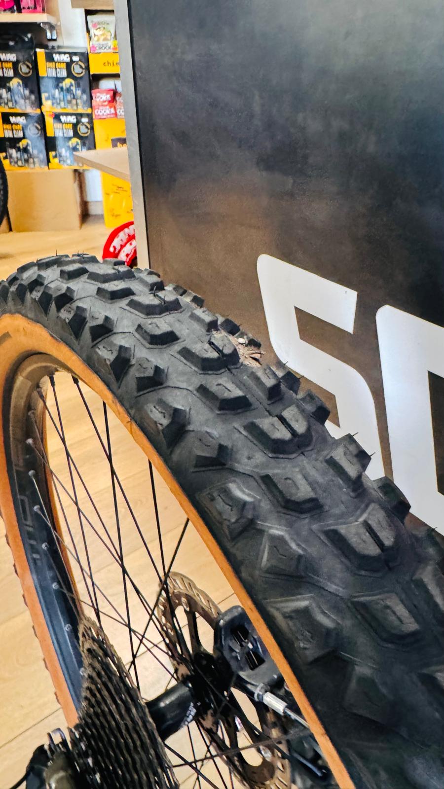 Usato - Cannondale 2020 Habit Neo 2 29'' L