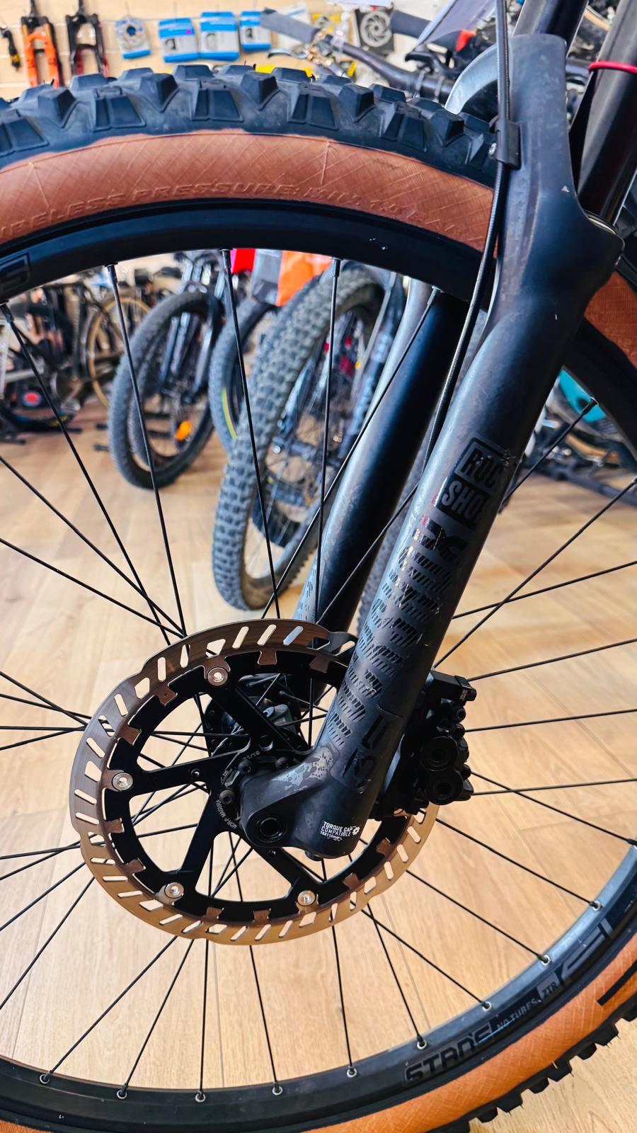 Usato - Cannondale 2020 Habit Neo 2 29'' L