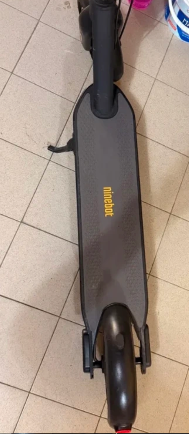 Monopattino Segway Ninebot G30 Max