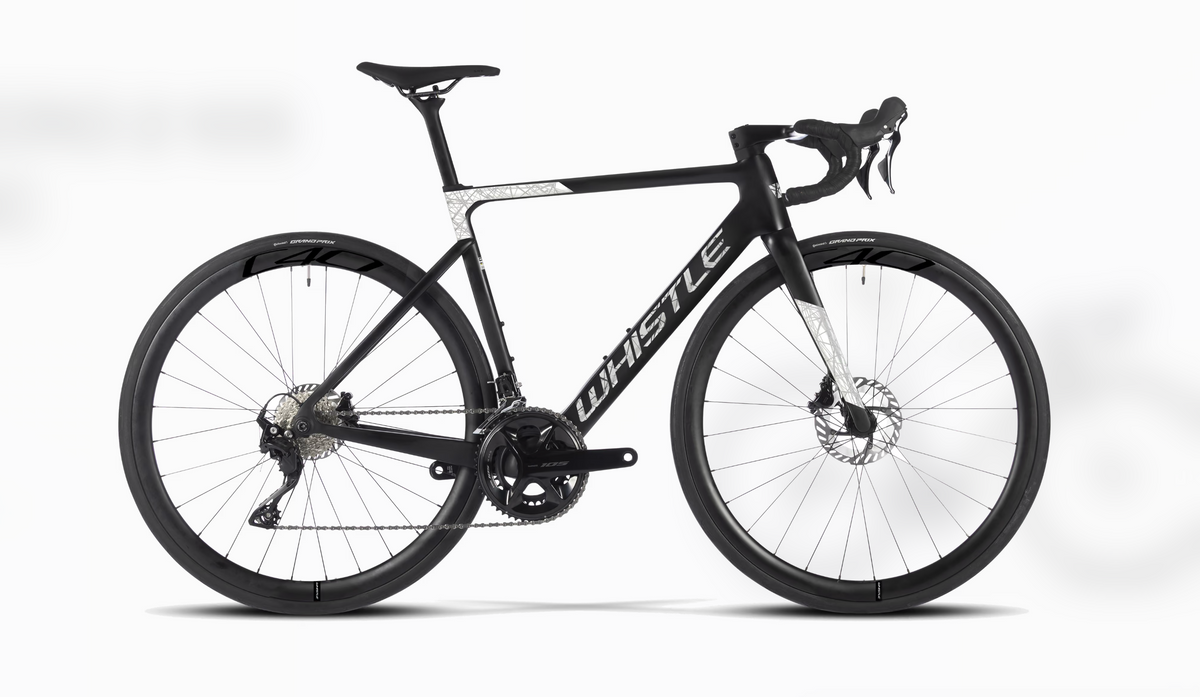 Whistle Vaero 2 105 MECH - Road