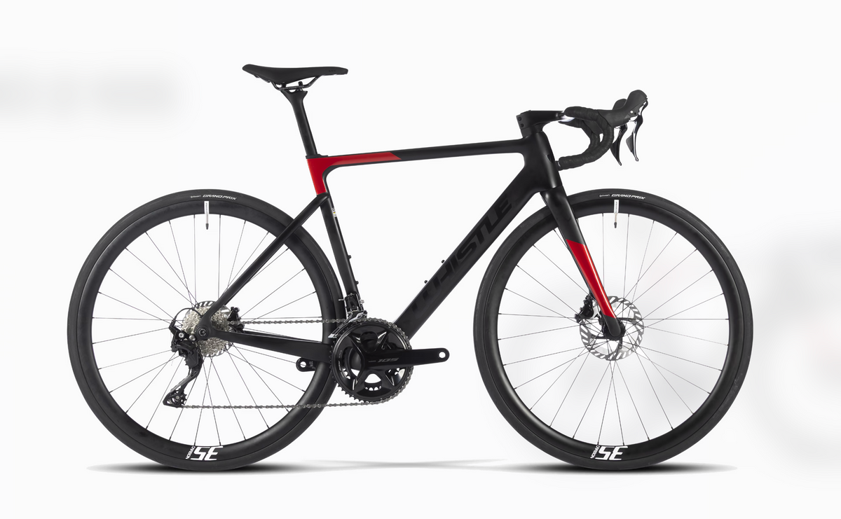 Whistle Vaero 2 105 MECH - Road