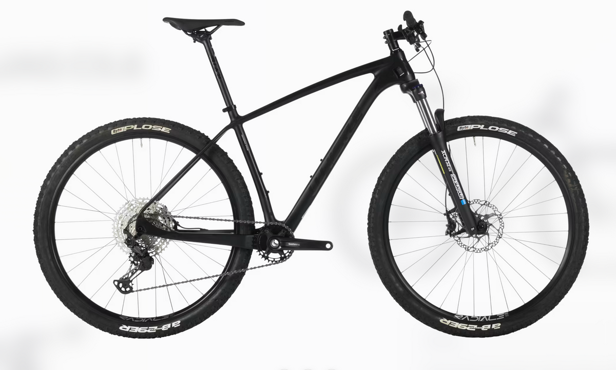 Whistle Mojag C5.6 - MTB