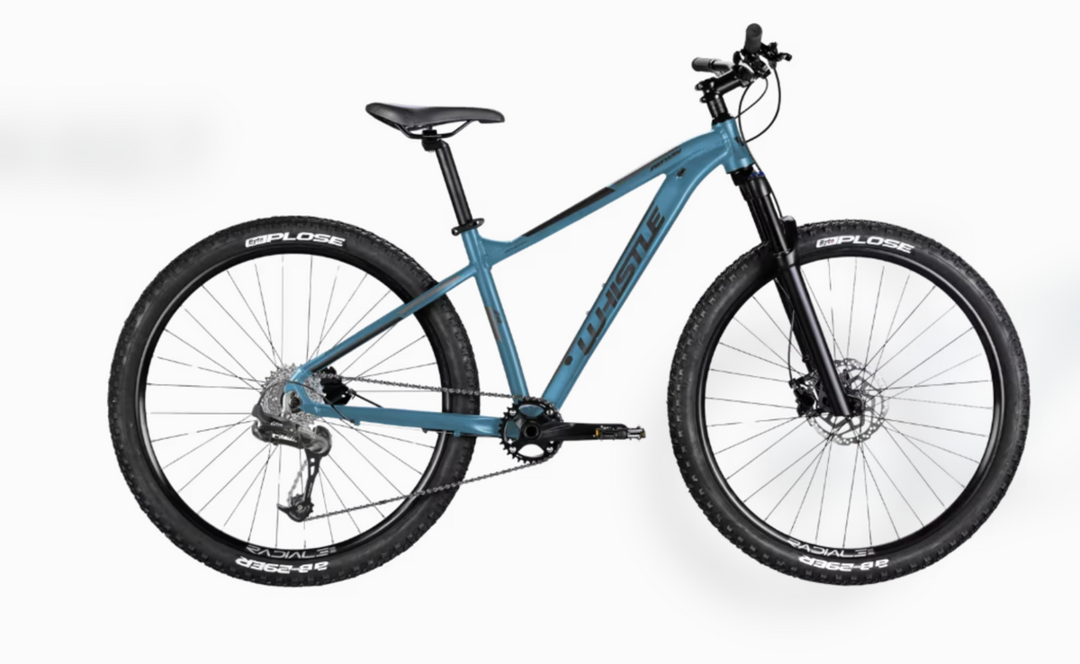 Whistle Patwin A2.7 - MTB