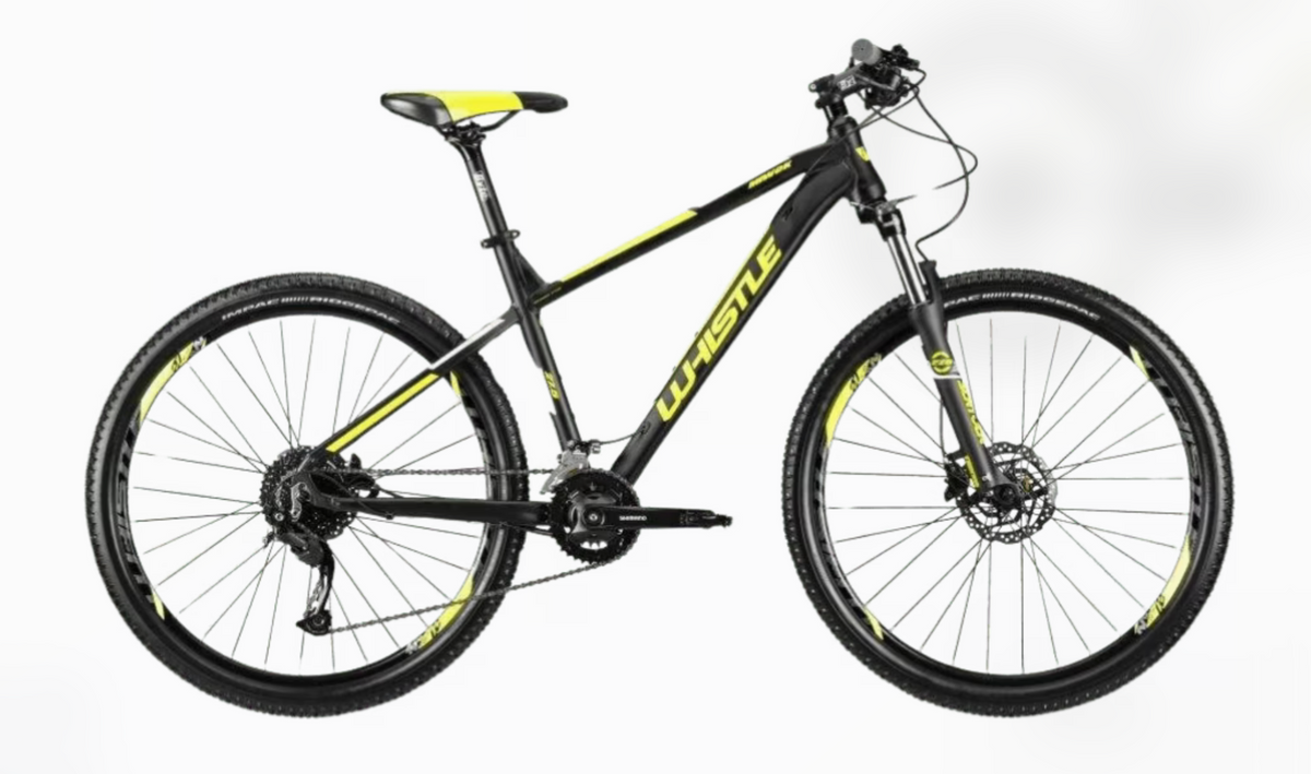 Whistle Patwin 2163 - MTB