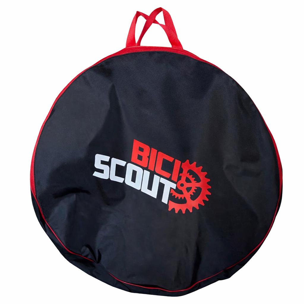 Borsa Portaruote Biciscout
