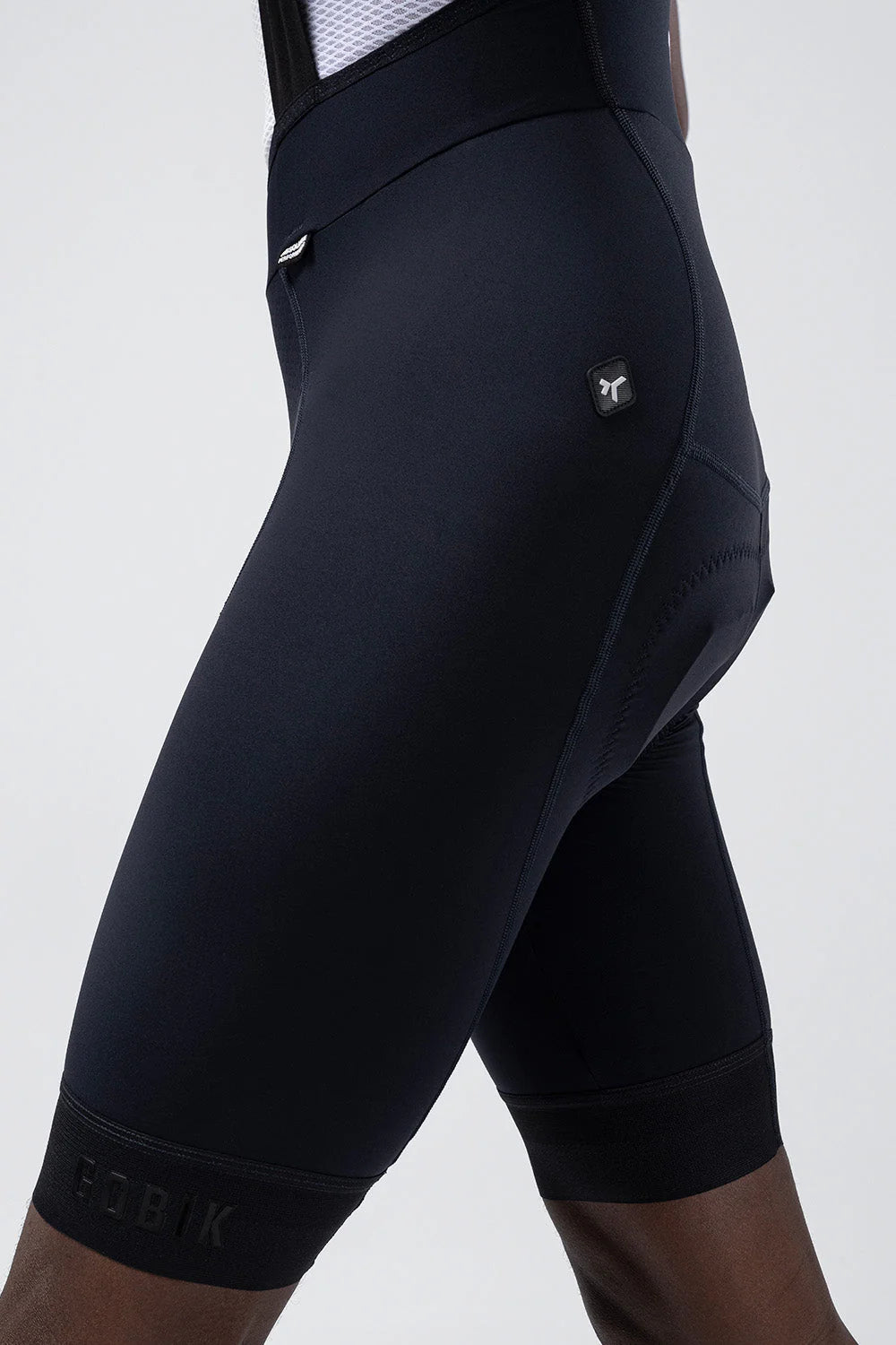 Gobik Men's Absolute 7.0 K10 Bib Shorts