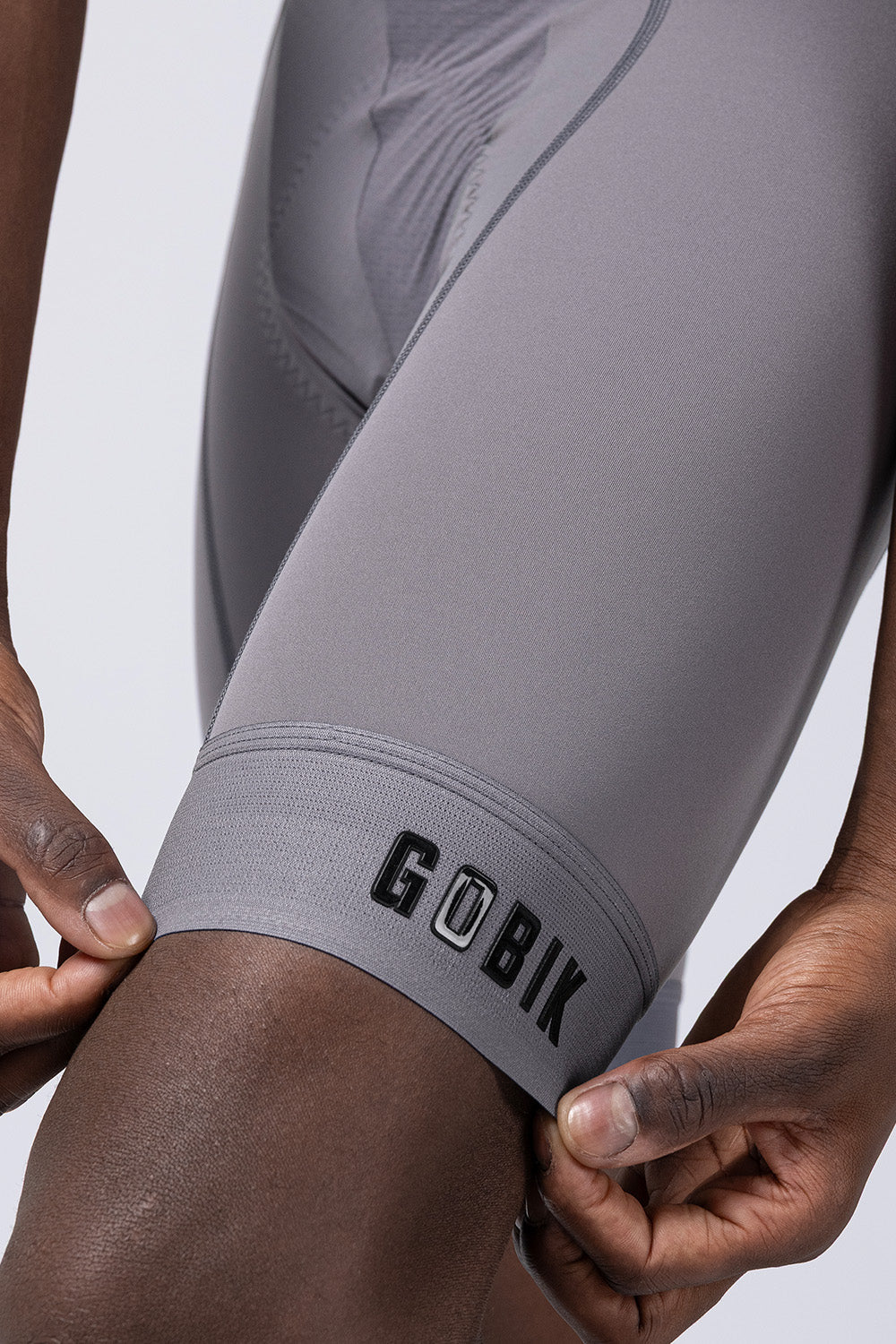 GOBIK PANTALONCINO ABSOLUTE 7.0 COMPACT