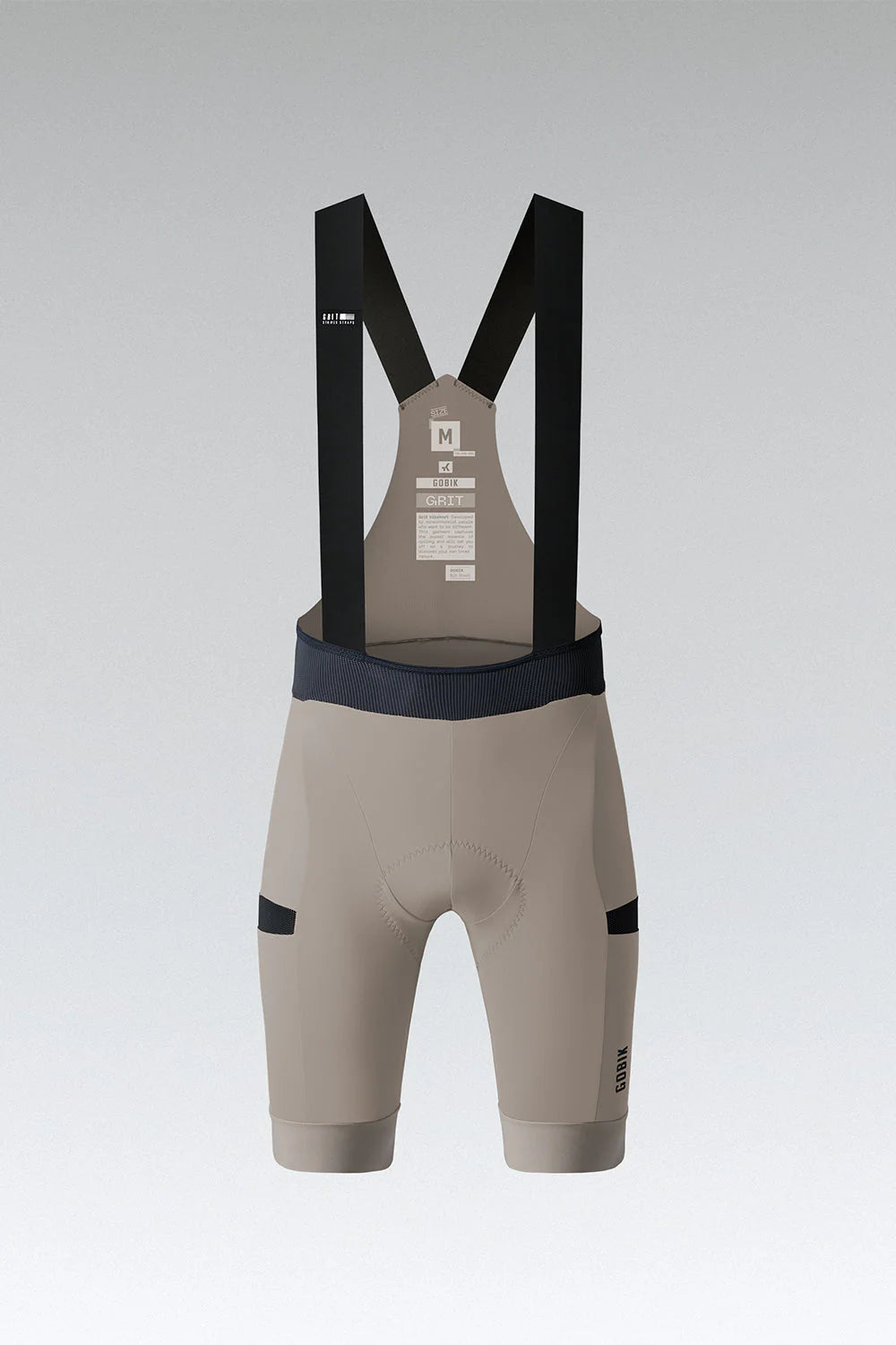 PANTALONCINO GOBIK GRIT 3.0