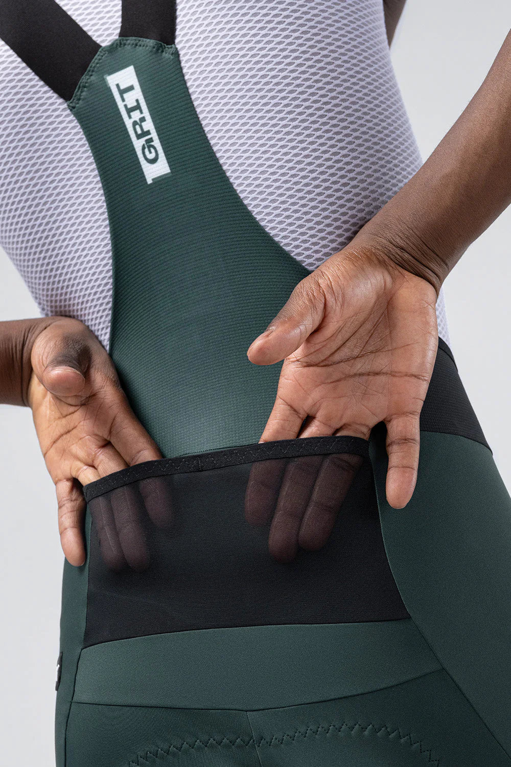 PANTALONCINO GOBIK GRIT 3.0