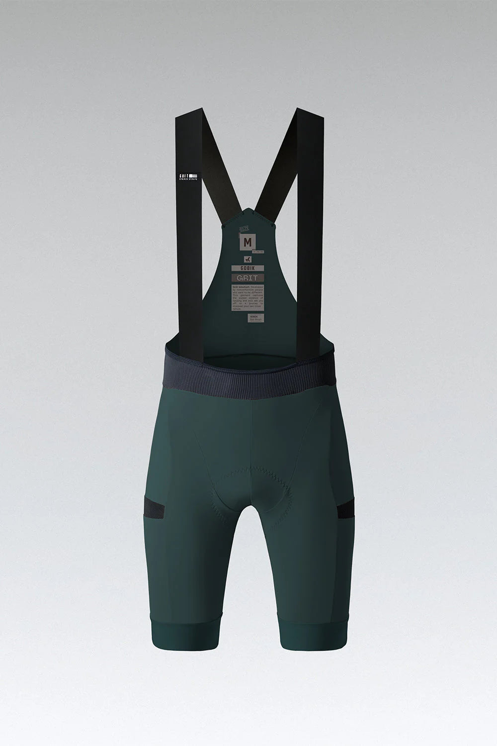 PANTALONCINO GOBIK GRIT 3.0