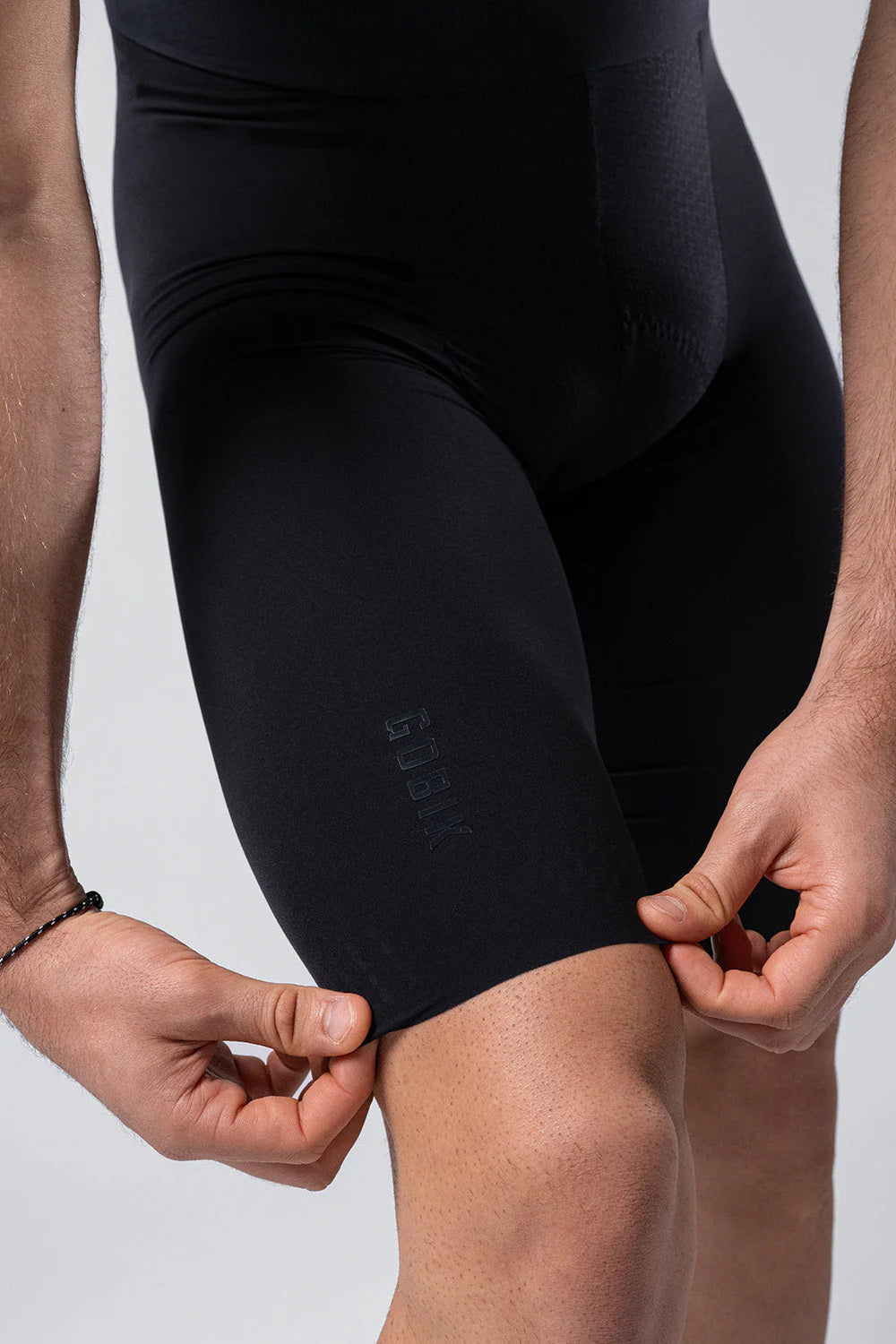 PANTALONCINO GOBIK LANCER