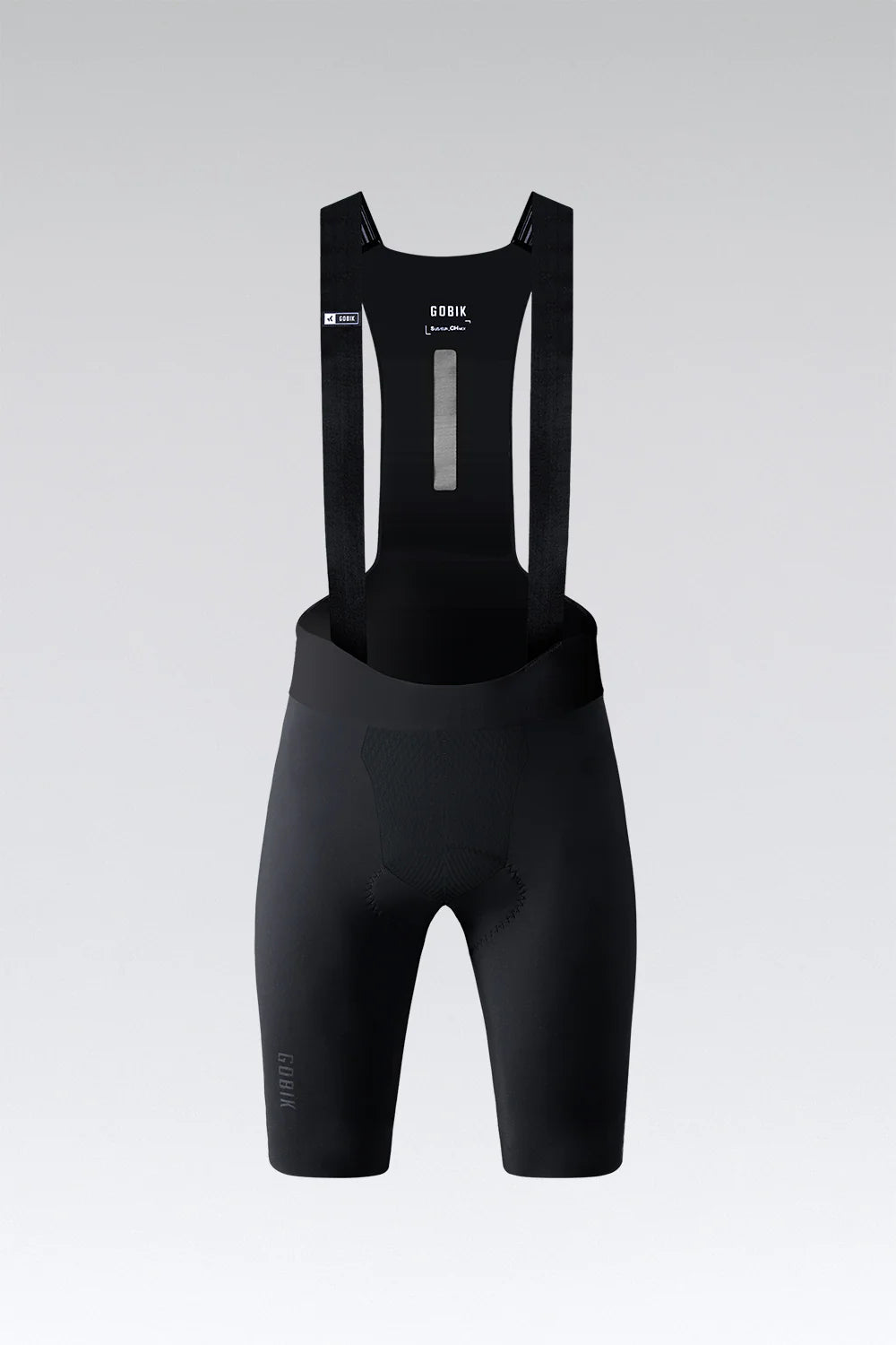Gobik pantaloncino Uomo Lancer  black  K12